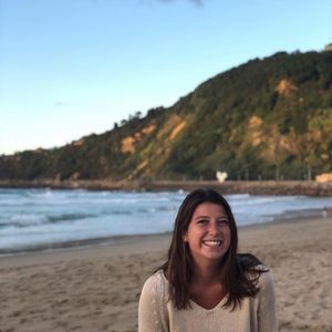 Meet your Posher, Abby